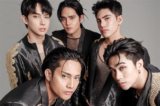 'Transcends all generations': SB19 earns praises after First Take versions of 'GENTO', 'MAPA' release