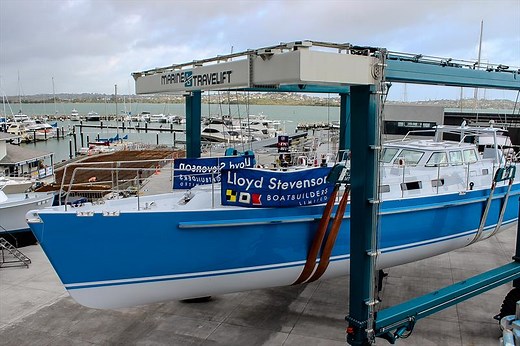 Lloyd Stevenson Boatbuilders: Creating custom boats for 35 years