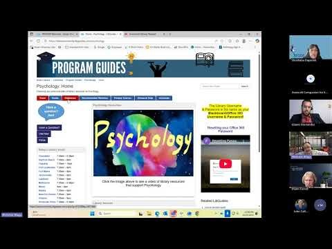 Lunch & Learn: An Introduction to the Keiser University Library System - RSC