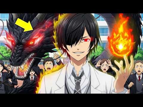 【アニメフル全話】無能と蔑まれた俺が、絶望の底でSSS級の力に覚醒し、すべてを奪った世界へ復讐しながら最強の支配者へと成り上がった件。🎭 Anime English Subtitle 2026🇯🇵