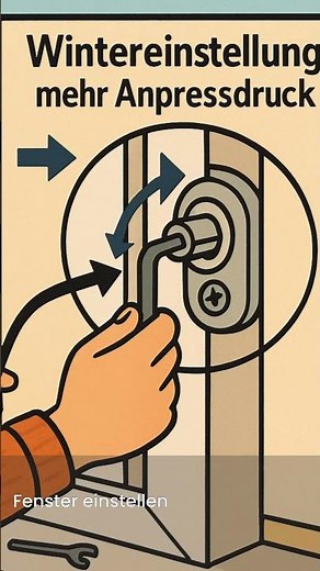 Adjusting windows, this trick helps immediately #window #shorts #craft