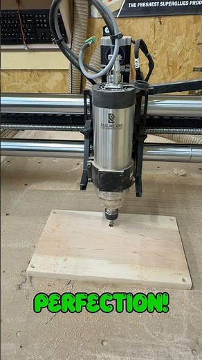 How to keyhole slots on the CNC