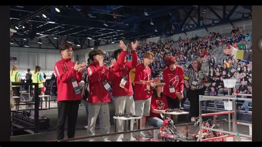 2024-2025 FTC into the deep 官方reveal