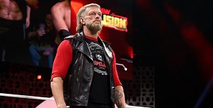 Adam Copeland Defends AEW’s Storytelling, Breaks Down His Creative Process