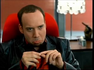 Big Fat Liar - promo