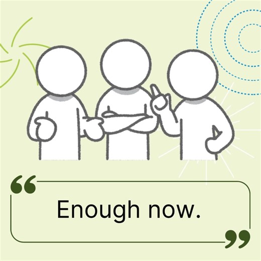 Inclusive Church on Reels
