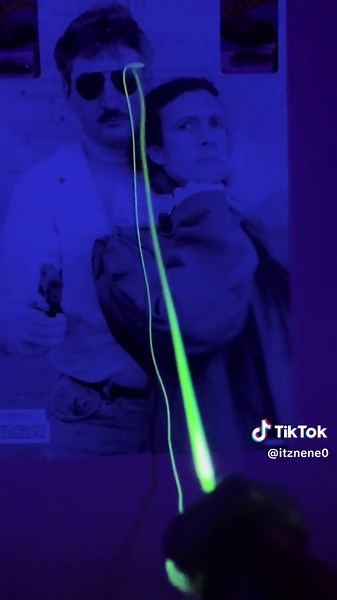 Beast on TikTok
