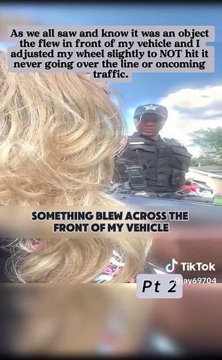 Traffic Stop Survival: Staying Calm When Questioned