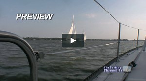 First Timer's Guide to the ICW with Wally Moran