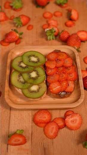 Perfect summer sandwiches🤤 for those on a diet #kambarov #recipe #recipes #food #tastyandsimple