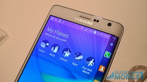 Samsung Galaxy Note Edge Release Date Getting Closer