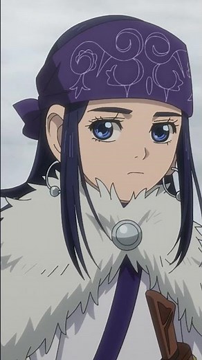 [Airs Thursdays at 11:30 PM on BS11] "Golden Kamuy" Iconic Scene Playback #26