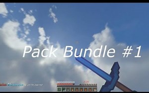 【我的世界PVP材质包推荐】超级好看的POTPVP材质包提升手感＋FPS提升BOOST