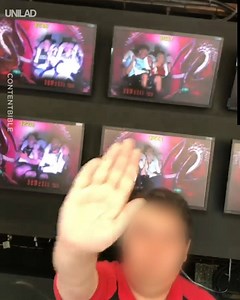 1.4M views · 12K reactions | "They wanted $24.95 for a photo of me on a rollercoaster..."  CONTENTbible | UNILAD | Facebook