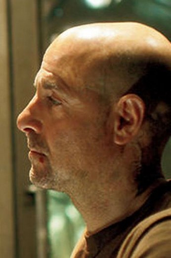 Patient Zero (2018) - Movie