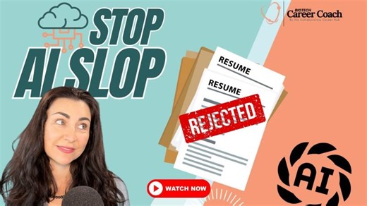 How Biotech Professionals Can Use AI to Improve Resumes, Cover Letters, and Networking