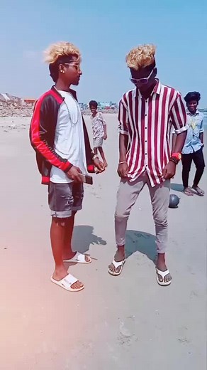 no mattum the Macha sinseyara love pannaava panda miss you baby😥😭😭😭