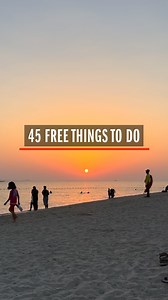 90K views · 226 reactions | Abu Dhabi’s top free things to do ✨ 1....
