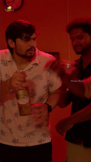 O Cheliya Telugu Movie | Bow Bow Chinga Chicka Song | Party Songs 🕺🏻| Mango Music