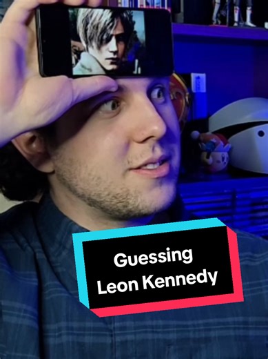 Why Leon Kennedy is the Best Protagonist in Resident Evil