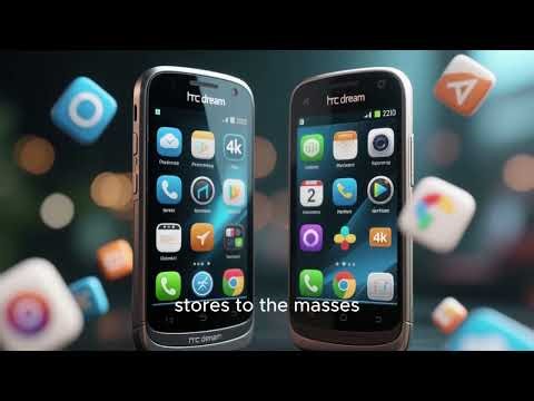 The History of Smartphones: How We Got Here