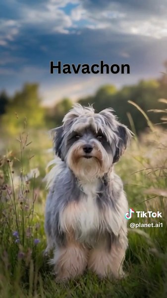 Exploring the Havanese and Bichon Mix Breed