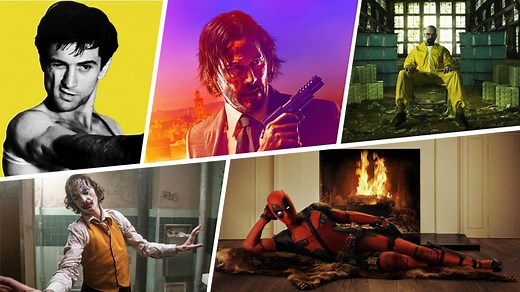 VIDEO: What Makes an Antihero? Character Type Explained