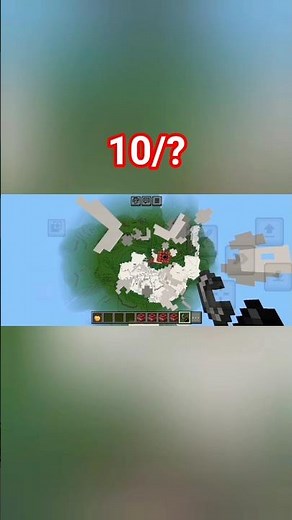 💣 MINECRAFT VS. 1000 TNT: The Ultimate Bedrock Blast! 💣