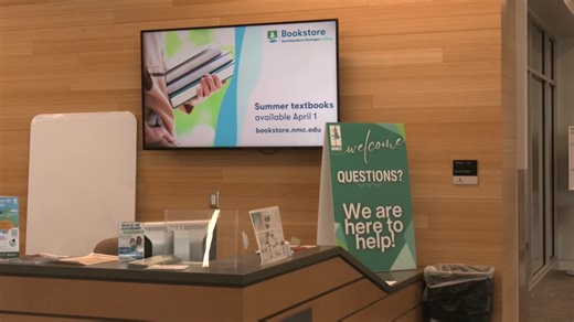 State tuition assistance programs boost Michigan community college enrollment - NewsBreak