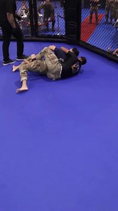 Two soldiers fighting in an MMA match. The female is SGT Adams, and she is legit. Why you fight the way you train. Hooah #army #combatsports #vetradiosyndicate #mma #ufc #armbar #submission #grappling | Vet Radio Syndicate