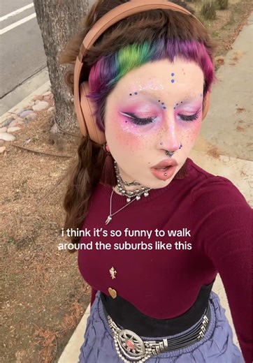 The Joy of Hot Girl Walks and Fairy Walks