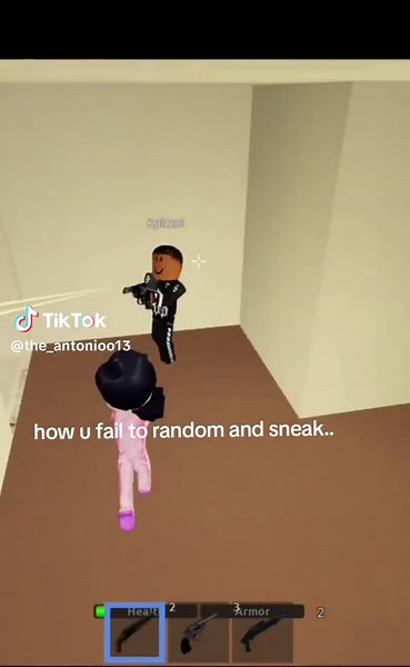 Roblox Jumping Fight: Surviving Against the Odds