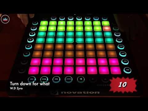 Top 10 Most Popular Touchpad Music 2016