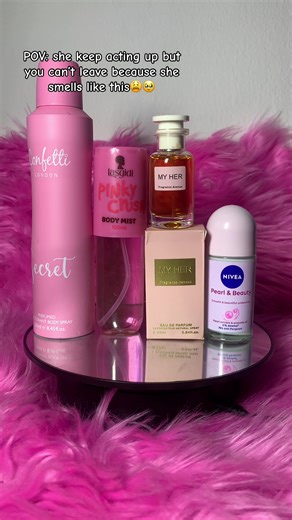 A fresh,spicy and strong combo for my pretty girls🤭💕🥹#spicycomboset🥵 #owerriperfumevendor #perfums