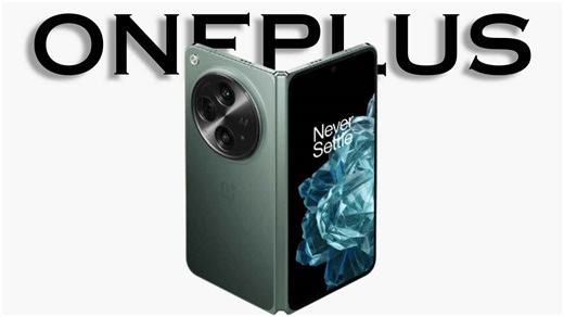 OnePlus Open getting OxygenOS 14.0.0.600 update: What’s new