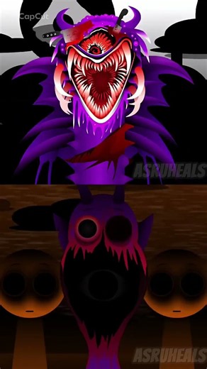 Incredibox Sprunki Shifted Pepper's Take But Original Vs Phase 9 GGTP Version#incredibox​ #sprunki​