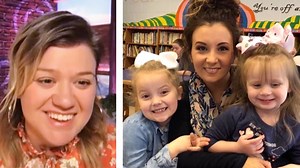 335K views · 194 shares | Ariel is a bartender and single mom of 2 girls who has been out of work and struggling to pay the bills since the pandemic closed her bar. To celebrate National Homeowners' Month, we're thrilled to be covering her mortgage for the rest of the year 珞 | The Kelly Clarkson Show | Facebook