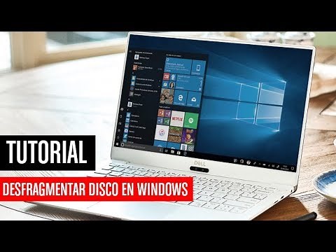 How to defragment your hard drive in Windows