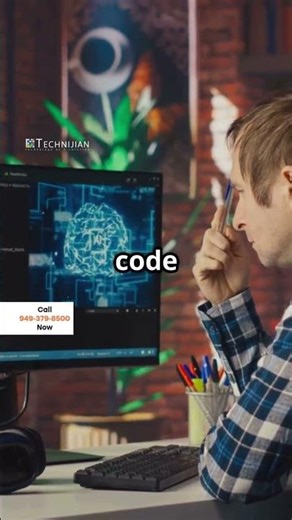 AI Software Development: The Future Is Here #aidevelopment #softwaredevelopment