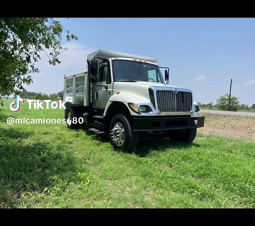 Se vende Volteo International 7400 en Guadalajara