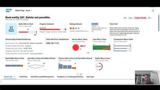 205.object页面显示地址信息(#ADDRESS_REFERENCE)