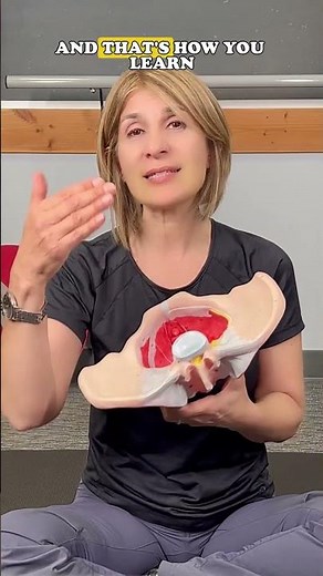 Pelvic Floor Dysfunction and Back Pain