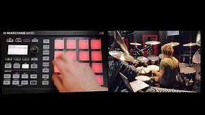 Are you a Simon Phillips fan? Don't miss this special offer on Simon Phillips Session Drum Tracks. Get instant access to 34 unique drum sessions in in Acid WAV, Apple Loops, REX2 and Stylus RMX formats for only $19.00. Details here: http://www.thelooploft.com/products/simon-phillips-session-tracks | The Loop Loft