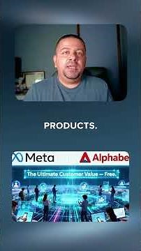 Meta Stock or Alphabet Stock: The Best Stocks to Buy in October? | #googstock #metastock #stocks #ai