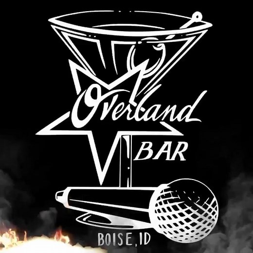 With KARAOKE EVERYNIGHT, this place is FIRE!! Be Here!! | Overland Bar