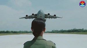 #IndianAirForceDay2024 | On this #92ndAnniversary of the #IndianAirForce, we honor the bravery and sacrifice of our air #warriors. From modest beginnings to a powerhouse of strength, the Indian Air Force exemplifies unwavering courage and dedication. Whether defending our skies or providing humanitarian aid, they are true guardians of our nation. Credits: Ministry of Defence, Government of India Rajnath Singh Press Information Bureau - PIB, Government of India All India Radio News DDNewsLive | M