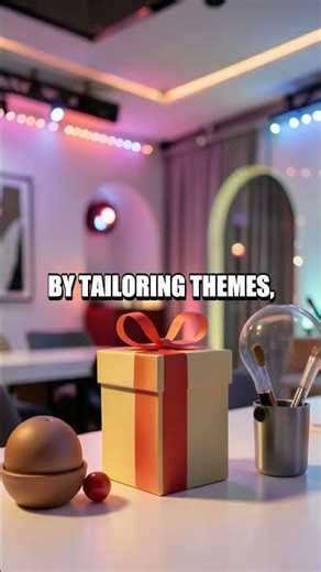 Fresh Gifting and Promo Concepts That Click