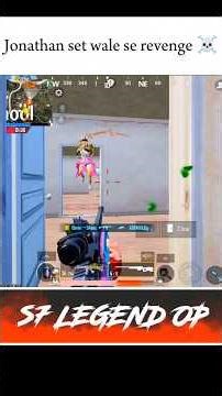 AWM Close Range FAIL 😭 | Teammate Take Revenge 1v3 CLUTCH! 🔥