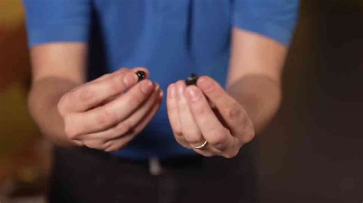 I compared real food vs Lego and it’s shockingly close