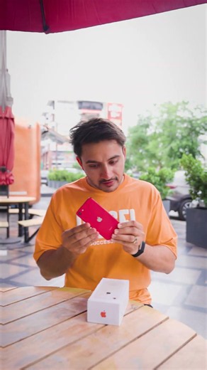 मैंने Khareed लिए iPhone 1 Se 18 Tak! 😱📱 #shorts